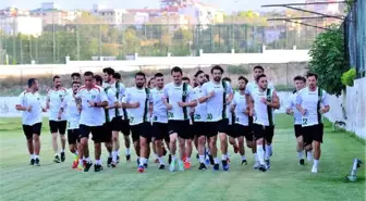 Denizlispor'da Umutlu Açılış