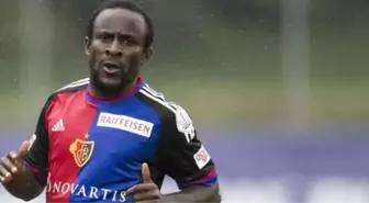 Doumbia Geliyor!