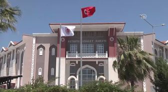 Engel Tanımayanlar - Engelini Kortta Unutuyor
