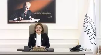 Fatma Şahin, Dünyanın En Etkili Kadınlar Listesinde