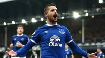 Fenerbahçe, Everton'dan Mirallas İçin Menajeriyle Temas Kurdu