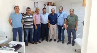 Hankendi Belediyespor'un İsmi Değişti