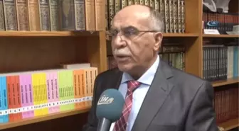 Osman Ünlü: 'Anne Baba Boş Yetişmişse Çocuğuna Bir Şey Veremez'