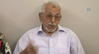Şehitkamil'in Kardeşinden Şehitkamil'e Ziyaret