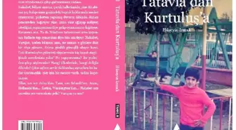 Tatavla'dan Kurtuluş'a Kitabı Çıktı