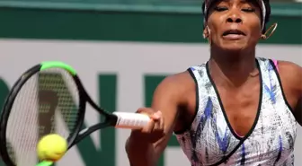 Ünlü Tenisçi Venus Williams'ın Karıştığı Kaza Soruşturuluyor