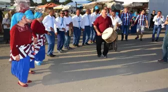 14. Geleneksel Karadeniz Yayla Şenlikleri Başladı