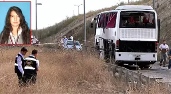 7 Yıl Önce Babasına Siper Olan Buse'nin Katili Öldürüldü