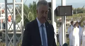 Bakan Arslan : Çin'den Sonra En Çok Gemi Adamı Yetiştiren Ülkeyiz