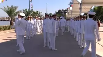 Bakan Arslan, 'Türkiye Deniz Ticaretinde 199 Milyar Dolar Gelir Elde Eder Hale Geldi'