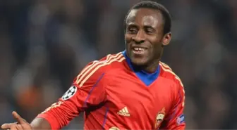 Fenerbahçe'nin Israrla İstediği Doumbia, Sporting Lizbon'a Transfer Oldu
