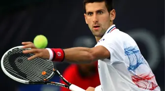 Eastbourne'da Zafer Djokovic ve Pliskova'nın