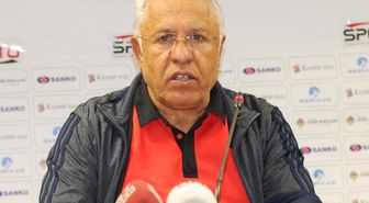 Gazişehir Gaziantep'in Hedefi Süper Lig