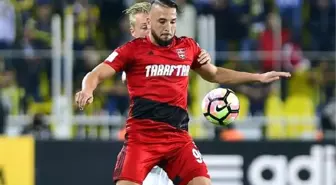 Göztepe'den 2 Transfer Daha