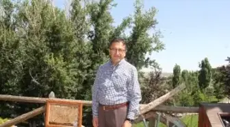 Başkent'in Göbeğinde Yaşayan Köy