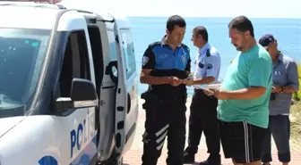 Tekirdağ'dan Kısa Kısa