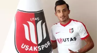 Uşakspor'dan 2 Takviye