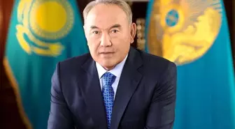 Uygur Türkleri'nden Nazarbayev'e Çağrı