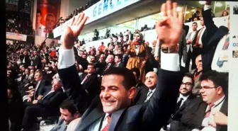 AK Parti'li Fırat'a Suikast Girişimi İddiası