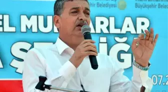 Ak Partili Güvenç: Amaçları, Gezi Olaylarını Hortlatmak