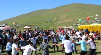 Çıkrıkkapı Yayla Şenliği