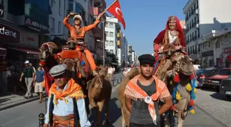 Dalaman-Göcek-Pırnaz Yayla Yürüyüşü