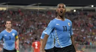 Diego Rolan İçin Diego Lugano Devrede