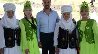 Dünyanın Merkezindeki Festival Tam Gaz Sürüyor