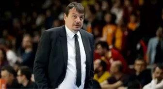 Ergin Ataman'dan Flaş Açıklamalar