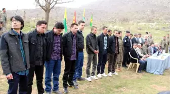 Kaymakam Adayını Kaçıran PKK'lıya 2 Kez Ağırlaştırılmış Ömürboyu ve 197 Yıl Hapis