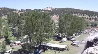 Kozağaç Yayla Şenlikleri ve Domates Festivali - Burdur