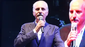 Kurtulmuş: Asla Müsaade Etmeyeceğiz