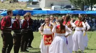 Kütahya'da Pita Şenliği