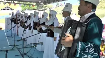 Sivrihisar Uluslararası Nasreddin Hoca Kültür ve Sanat Festivali Son Gününde