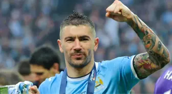 Beşiktaş, Ünlü Futbolcu Kolarov'a 3.5 Milyon Euro Teklif Etti