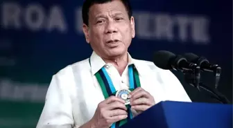 Duterte, Terörist Gruplara Seslendi