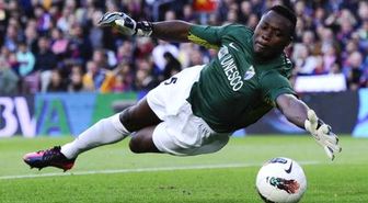 Fenerbahçe, Kameni Transferini Açıkladı