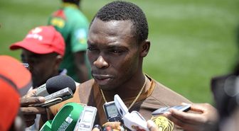 Kaleci Carlos Kameni, Fenerbahçe'ye Transfer Oluyor