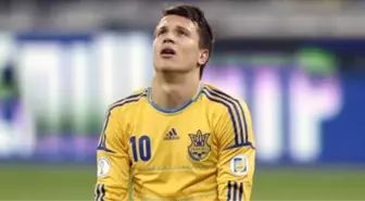 Galatasaray'ın Gözdesi Konoplyanka Konuştu