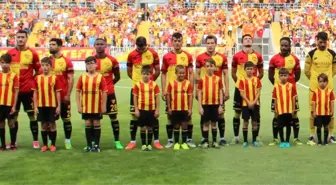 Göztepe'de 6 Ayrılık