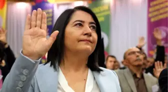 Hdp Eş Genel Başkanı Kemalbay