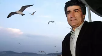 Hrant Dink Cinayeti Davası