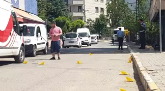 Istanbul'da Soyguncular Polisle Çatıştı: 4 Yaralı