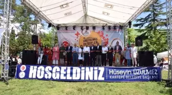 Kartepe, 3'ncü Uluslararası Unutulmuş Değerler Festivali'ne Hazır