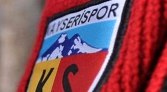 Kayserispor'dan Bir Günde 3 İmza!