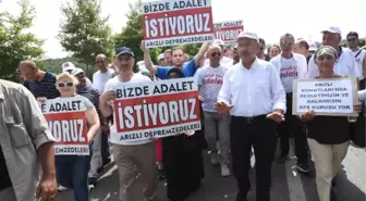 Kılıçdaroğlu: Bir İdeal İçin Yürüyoruz (3)