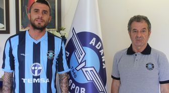 Savaş Yılmaz, Adana Demirspor'da