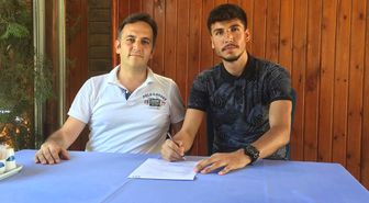 Yeşilyurt Belediyespor, Mustafa Maden'i Renklerine Bağladı