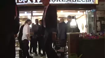 Ankara Valisi Topaca: 'Çok Sayıda Yaralı Olduğu Bilgisi Doğru Değil, 1 Kişi Hafif Yaralı'