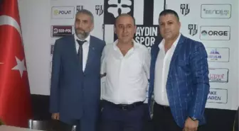 Aydınspor 1923'de Kongre Ertelendi